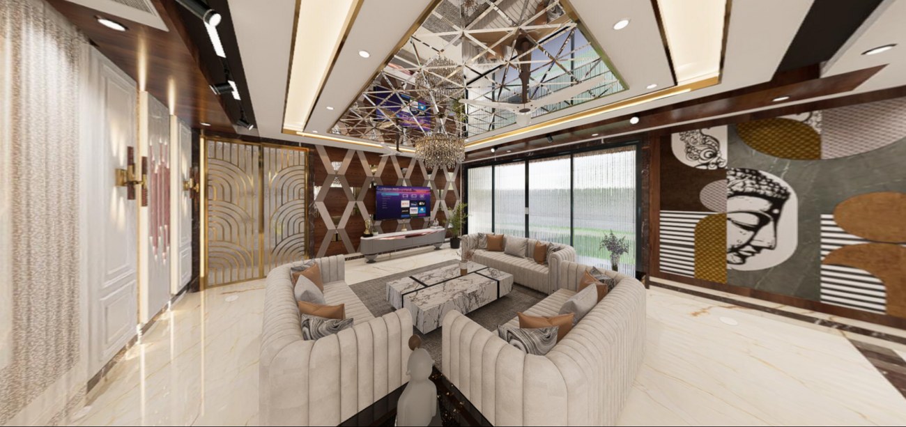 Senior Architect at Archonic Consultants