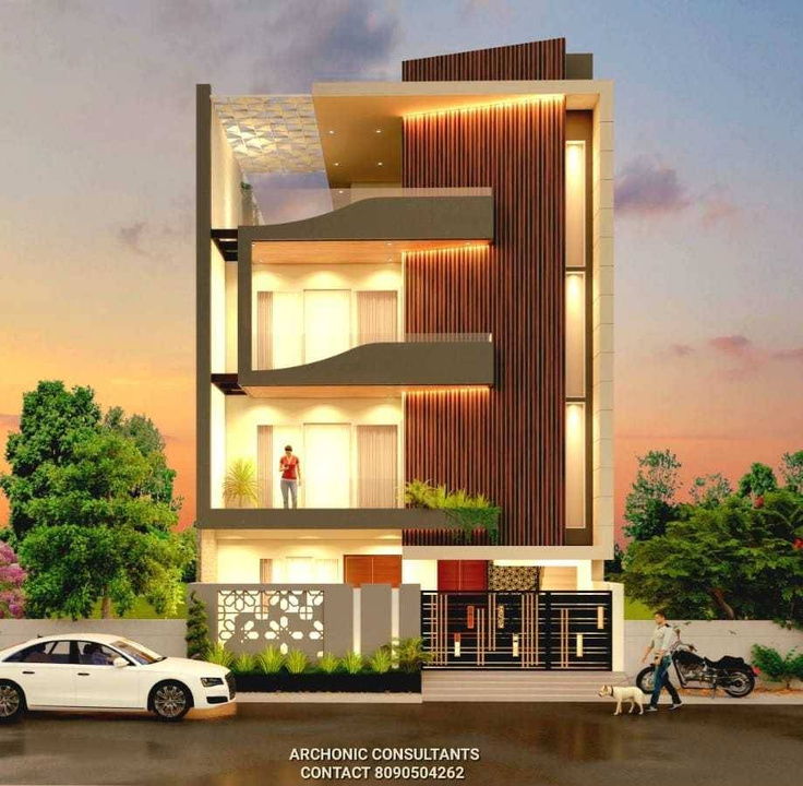 Vinay Project